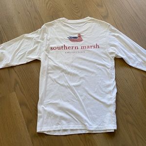 Southern Marsh Men’s Small